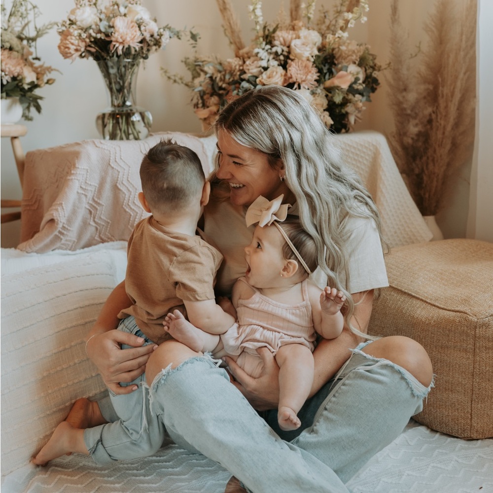 Meet your Posher, Sierra